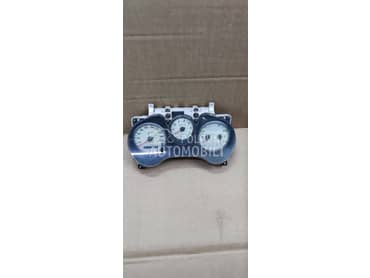 SAT za Toyota RAV 4 od 2000. do 2005. god.