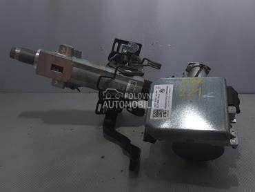 CITY VOLAN za Škoda Fabia