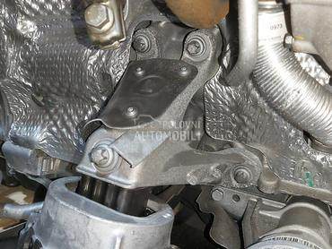 NOSAC MOTORA za BMW X3