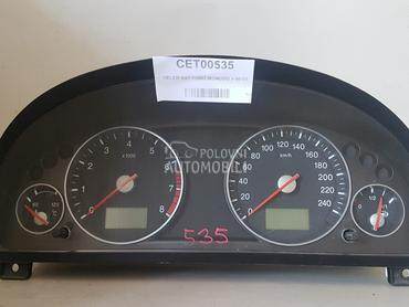 CELER SAT za Ford Mondeo