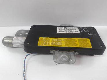 AIRBAG SJEDISTA za BMW Serija 3