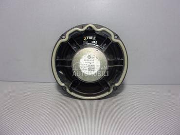 ZVUCNIK za Volkswagen Golf 7