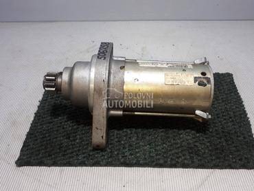 ALNASER za Volkswagen Golf 6