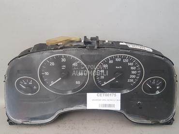 CELER SAT za Opel Astra G