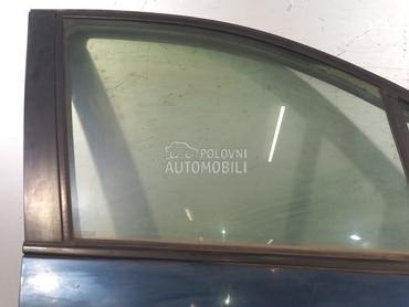 STAKLO za Citroen C8