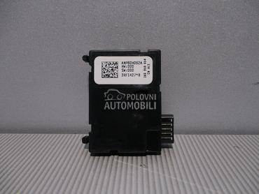 ELEKTRONIKA za Volkswagen Touran