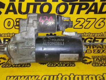 ALNASER za Volkswagen Passat B5