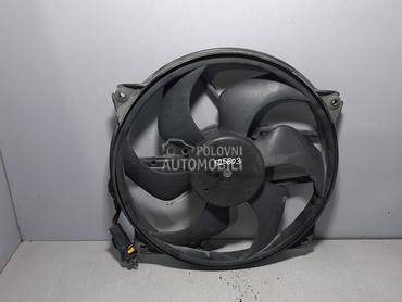 VENTILATOR za Peugeot 307