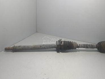 POLUOSOVINA za Mercedes Benz A Klasa