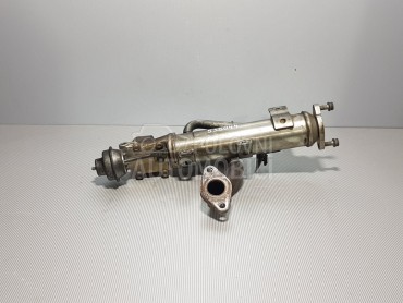 HLADNJAK EGR VENTILA za Audi A4