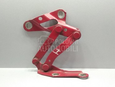 SKARE OD HAUBE za Volkswagen Sharan