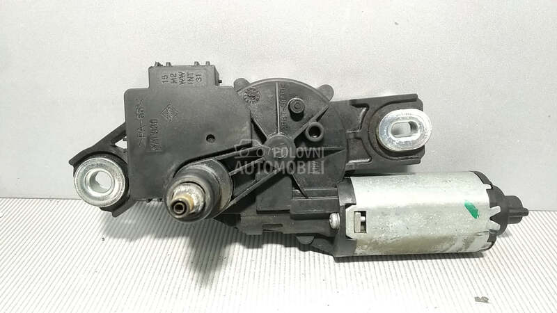 MOTORIC BRISACA GEPEKA