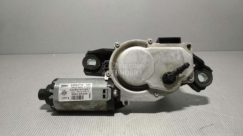 MOTORIC BRISACA GEPEKA