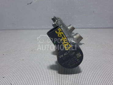 SENZOR MAGISTRALE za Audi A6