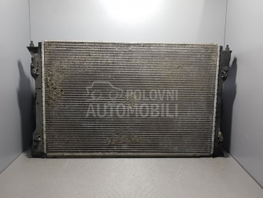 HLADNJAK VODE za Audi A6