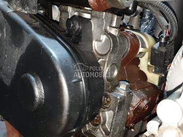 PUMPA VISOKOG PRITISKA za Peugeot 607