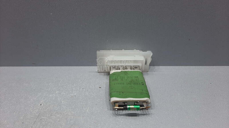 ELEKTRONIKA REOSTAT