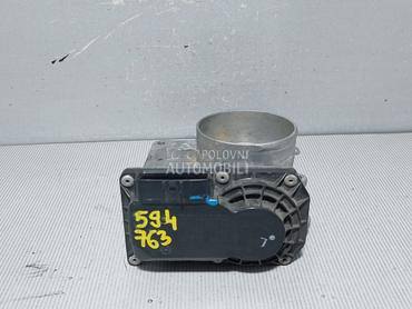 DOZER KLAPNA za Volvo S40