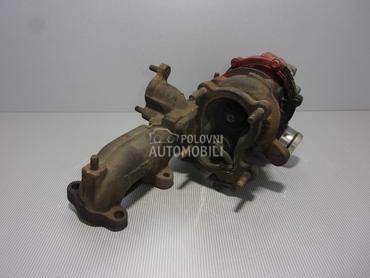 TURBINA za Audi A3