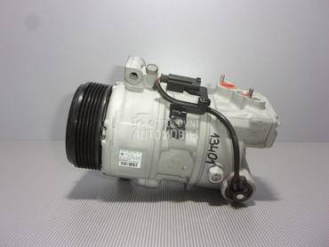 KOMPRESOR KLIME za BMW Serija 1