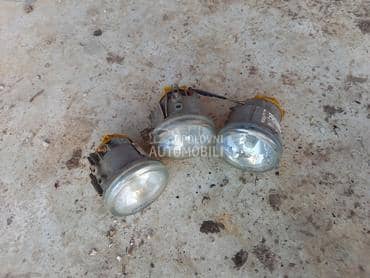 Maglenke 04-16 za Citroen Jumpy od 2004. do 2016. god.