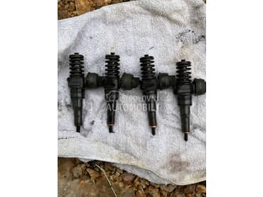 Dizne 2.0tdi 8V BQ za Audi A3 od 2006. do 2009. god.