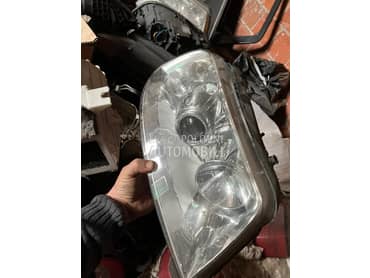 Far ksenon Desni za Volkswagen Sharan od 2002. do 2008. god.