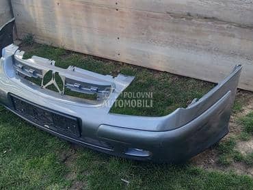 BRANIK za Citroen C5 od 2001. do 2004. god.