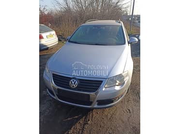 LIMARIJA MEHANIKA TRAP za Volkswagen Passat B6 od 2005. do 2009. god.