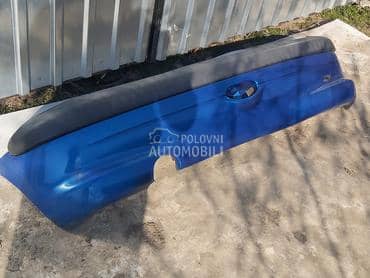 BRANIK ZADNJI za Peugeot 206