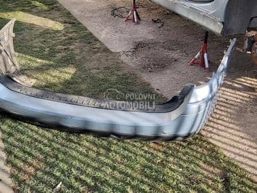 BRANIK ZADNJI za Citroen C5