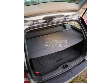 Roletna gepeka za Volvo V50 od 2004. do 2008. god.