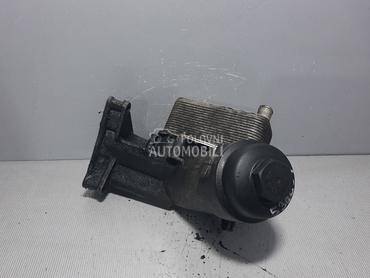 FILTER ULJA za BMW Serija 5