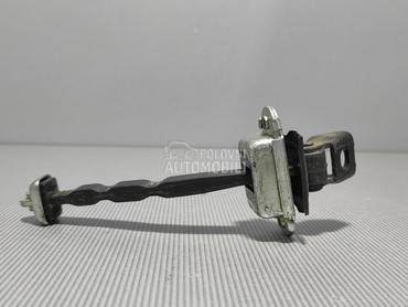 GRANICNIK VRATA za Škoda Octavia