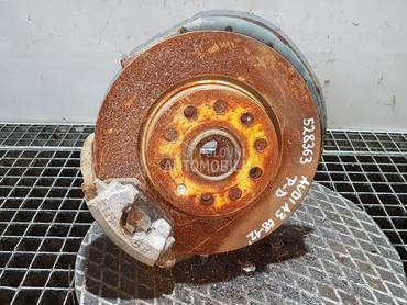 KOCIONI DISK za Audi A3
