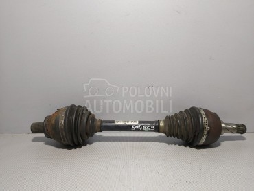 POLUOSOVINA za Volvo V70