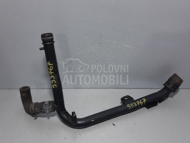 CRIJEVO za Volkswagen Polo