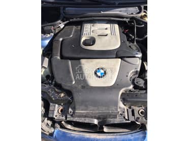 motor 2.0 116 ks za BMW Serija 3
