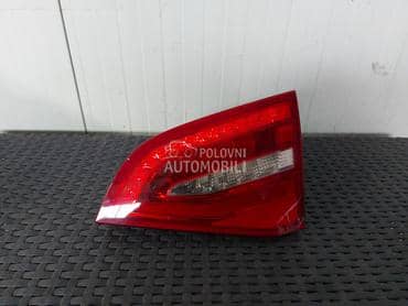 led lampa za Audi A4