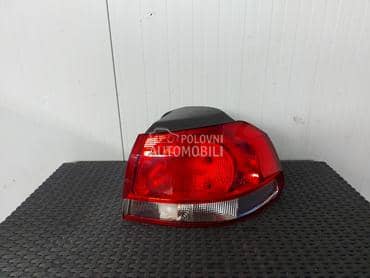 stop lampa za Volkswagen Golf 6