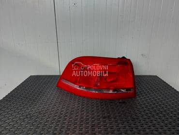 lampa stop za Volkswagen Passat B7