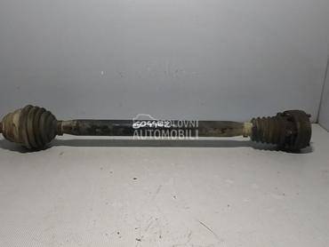 POLUOSOVINA za Volkswagen Polo