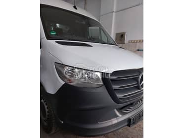Sprinter 314 W910 delovi