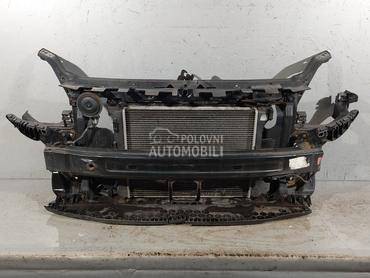 VENTILATOR za Hyundai i20