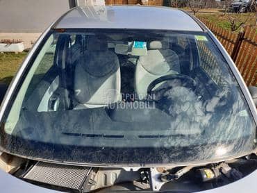 Šoferšajbna za Citroen C3