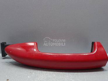 RUCKA VRATA za Volkswagen Passat B6