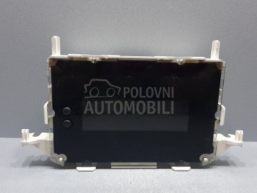 DISPLEJ za Ford Fiesta