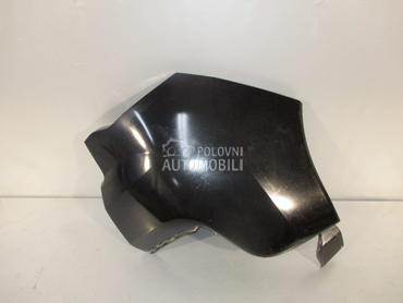 BRANIK za Peugeot 3008