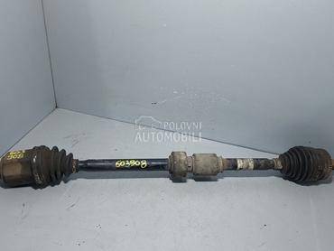 POLUOSOVINA za Kia cee`d