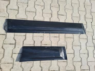 lajsna vrata L. za Nissan Qashqai od 2007. do 2010. god.